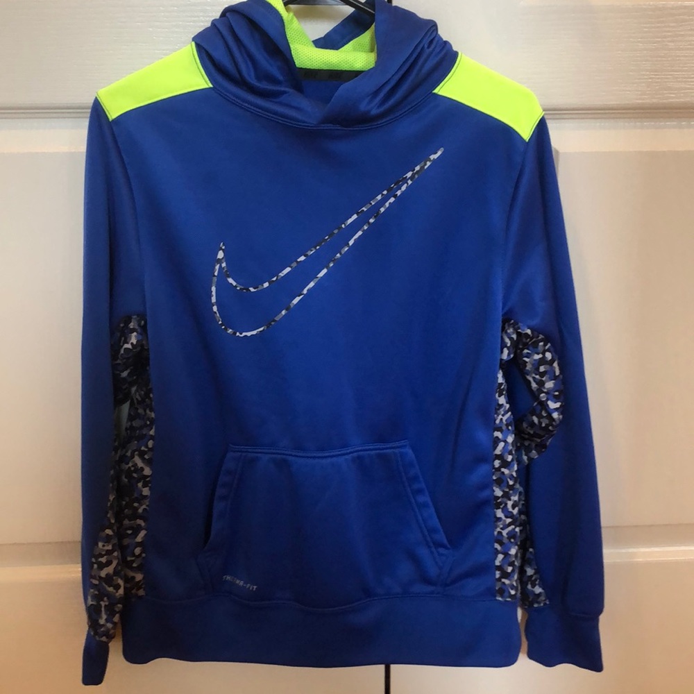 Nike Sweatshirt
